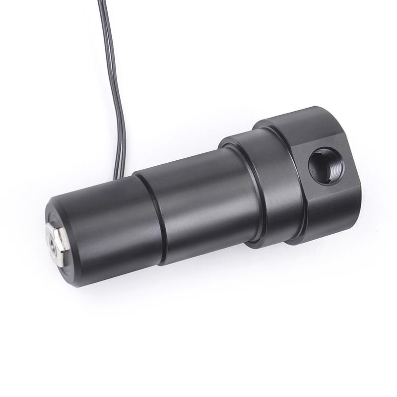 Aluminum Water trap oil and Water separator /Filter Penumatic air suspension system spare parts