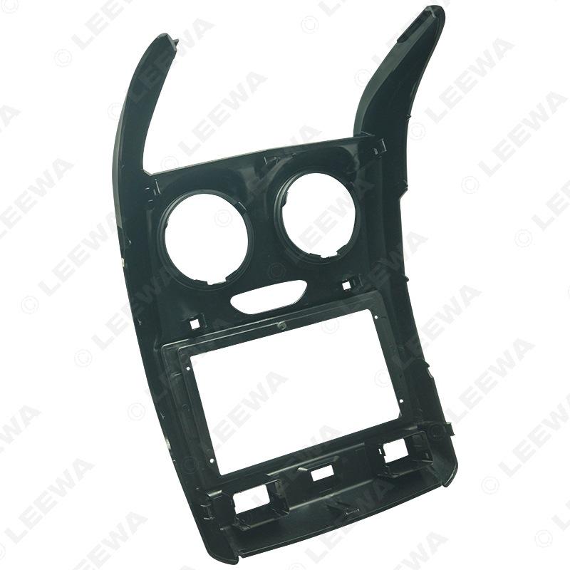 9-Inch Android Navigation Frame for 2015+ Renault Duster