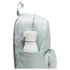 Lululemon Überall Petit Rucksack 11,5L Unifarbenes Design Nylon Damen Rucksäcke Pelican Oak Silver LU9CZPS-074915