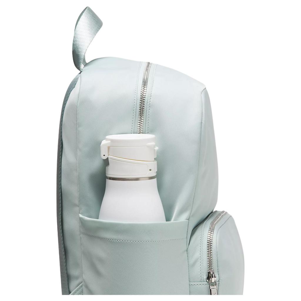 Lululemon Überall Petit Rucksack 11,5L Unifarbenes Design Nylon Damen Rucksäcke Pelican Oak Silver LU9CZPS-074915