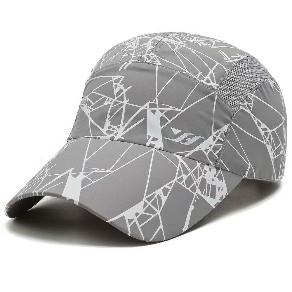 Fashion Double-Sided Women's Sun Hat Foldable Sun Protection Bucket Hat All-match Beach Hat Summer