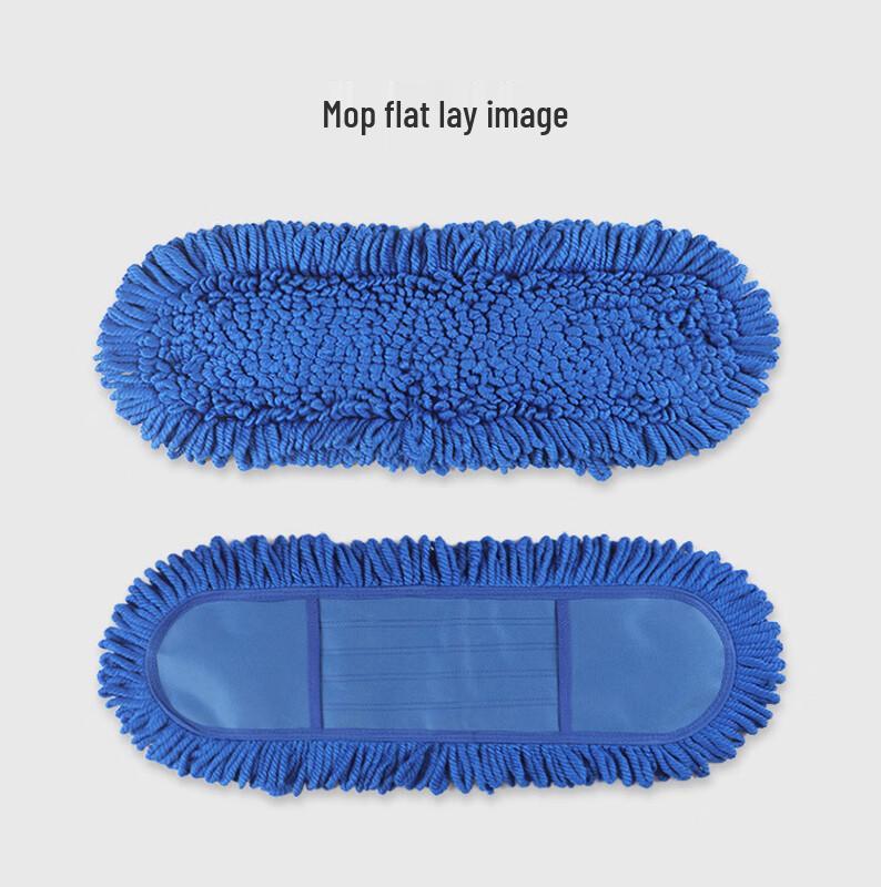 MDNG Professional Foldable Flat Mop