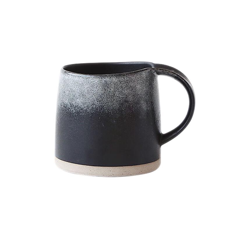 Shangkun Creative Japanese Retro Ceramic Mug