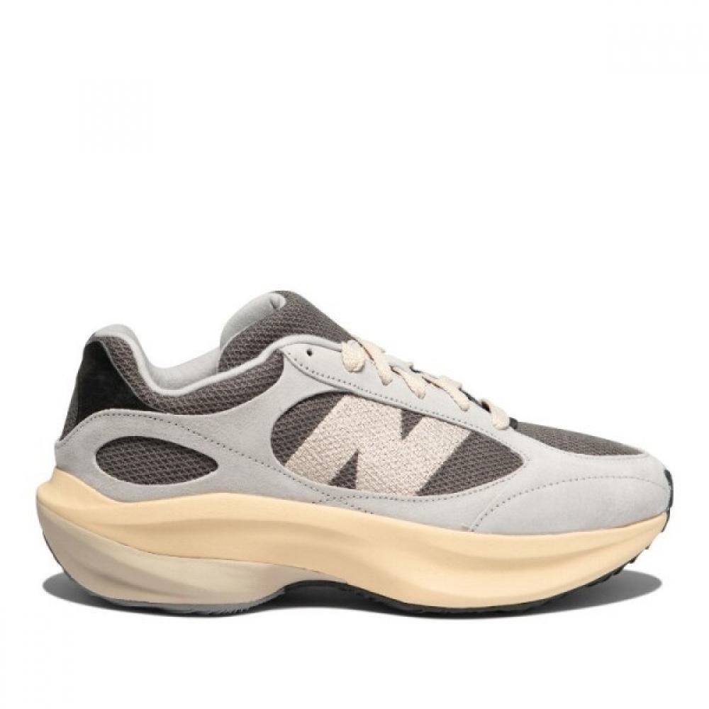 

New Balance Runner Sneakers Uwrpdcond Grey US9.5