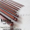 Kingo S2 3/16mm Bronze Ball End Hex Wrench