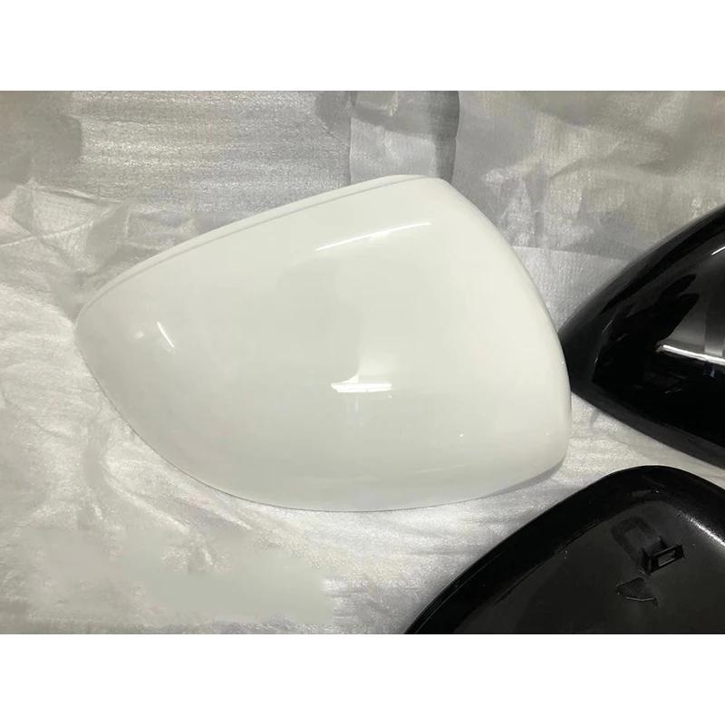 For Mercedes-Benz C Class W206 -2025 GLC W254 -2025 V295 Rearview Mirror Cover Heated Mirror Glass Cover Frame Bottom