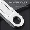 Adjustable Wrench Large Openin Long Handle Universal Spanner Carbon Steel Mechanical Workshop Hand Repair Tools