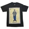 Camisa de Botones Chicano Cholo Ropa Urbana Streetwear Talla de Hombre S
