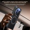 360° Rotating For Magnetic Holder Phone Case with HD/Anti-peep Screen Protector For Oppo Find N6 Hinge Cover