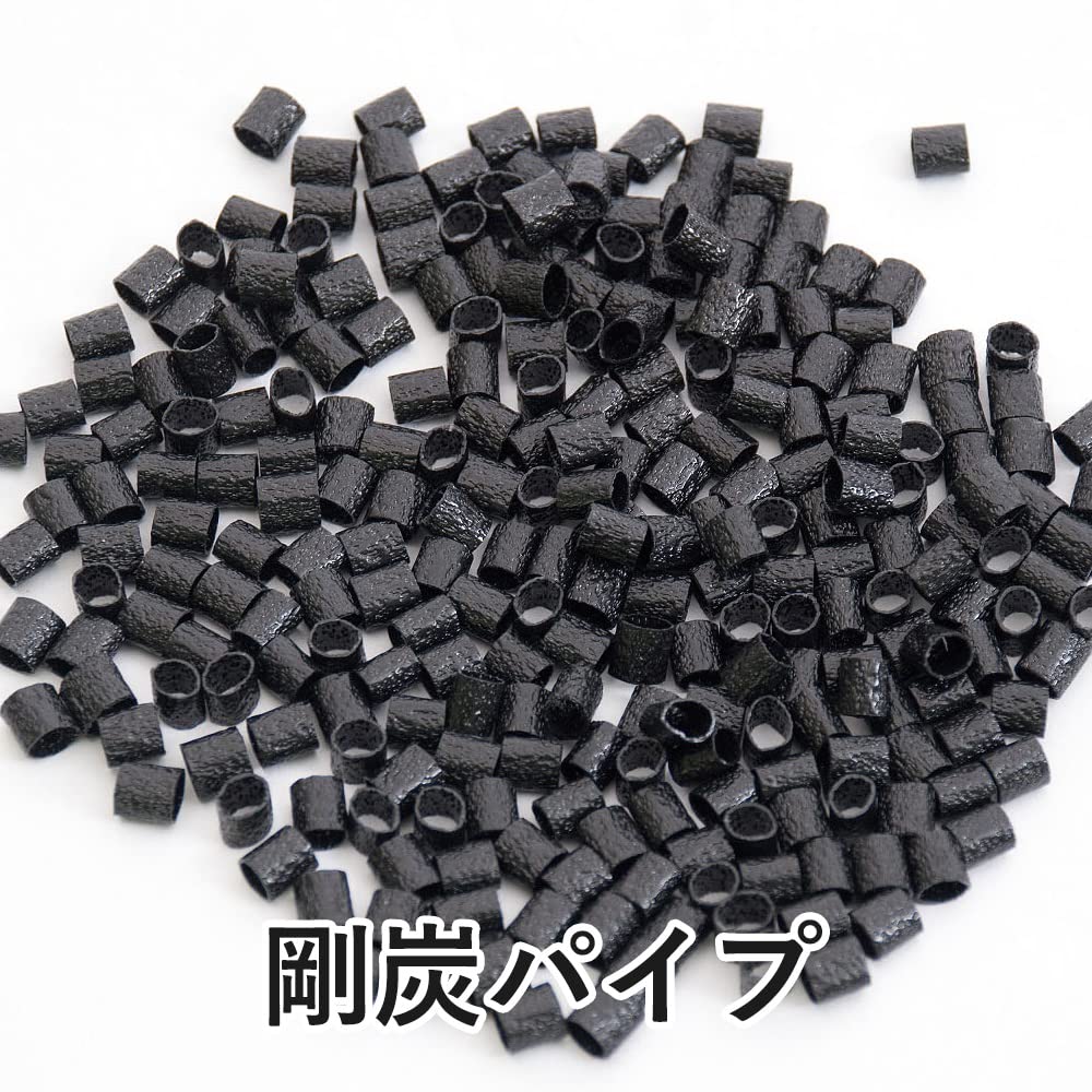 LOFTY Sleep Pillow LT-080No. 1, Buckwheat Husk-Similar Firmness, Washable Pipe, Low Firmness, Supports Turning Over, Suitable for Back and Side