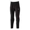Tech Shield Trainingshose, winddicht, Größe 32MDC552, Stretch, Herren, Schwarz, L,