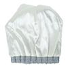 Fashion Solid Color Knitted Hat Pompom Thick Casual Simple Fall Winter All-match
