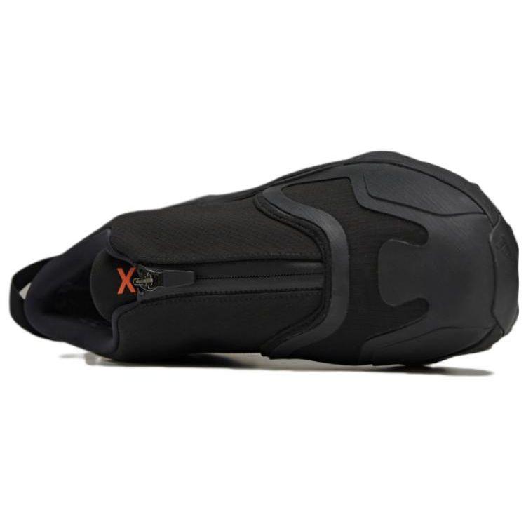 Adidas Y-3 Terrex Swift R3 GORE-TEX Triple Black Unisex Sneakers HR1986