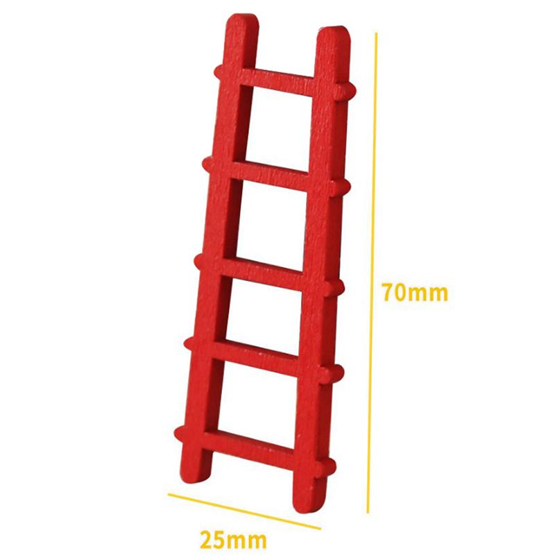 

Fashionable 1:12 Dollhouse Miniature Glass Christmas Tree Doll Toy Bottle Model Decor