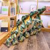 Spinosaurus Plush Dinosaur Doll - Children's Gift & Sleeping Pillow