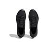 Adidas Climacool Venttack Fashion Comfortable Mesh Wrap Low-Top Casual Urban Commuting Running Shoes Unisex Sneakers Black IE7743