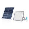 Lishi Solar Outdoor LED Floodlight