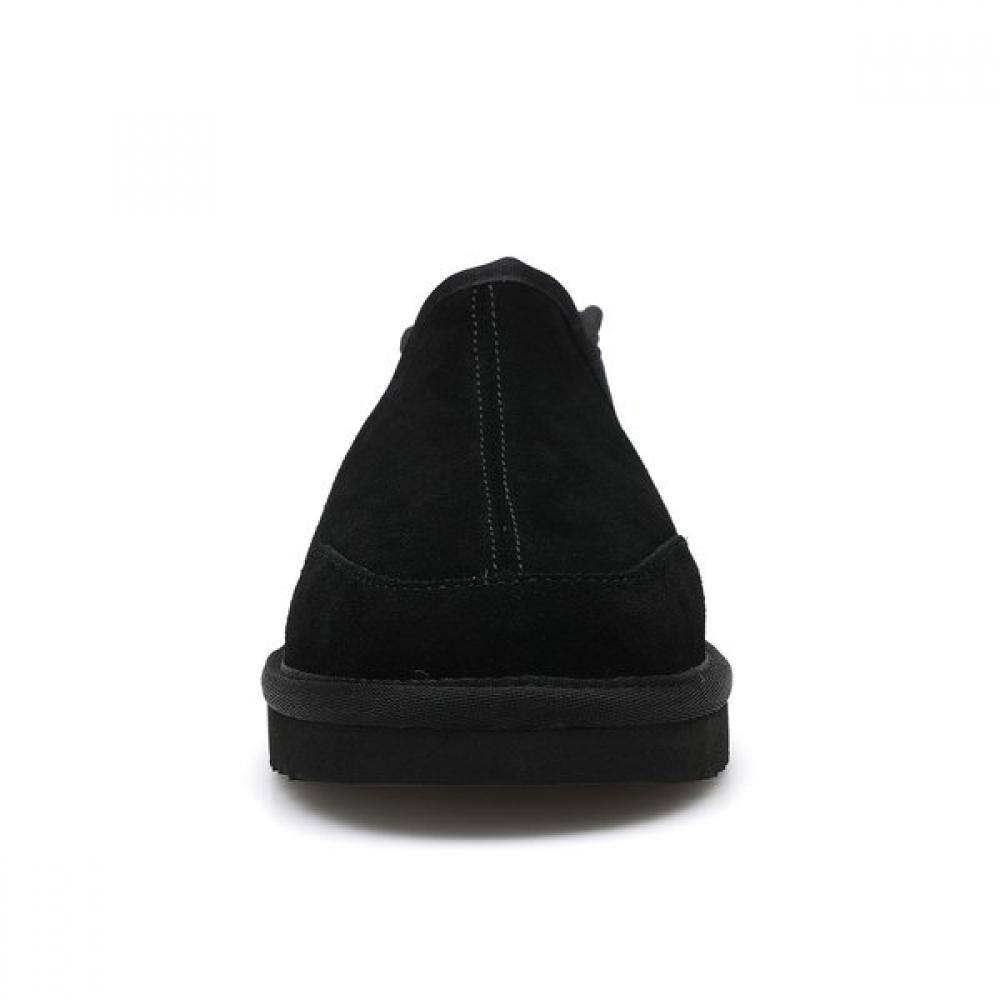 Thommcan Women S Fur bootS perS01 Black 8tmpe14w1b