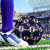 Japan Football Association Emblem Size 5 Soccer Ball, Suitable for Training and Matches, High-Elasticity, Wear-Resistant Material Gift for Fan