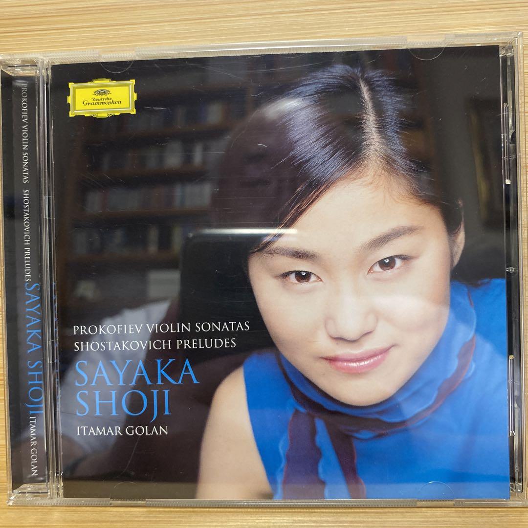 

[USED] Prokofiev; Violin Sonata No. 1 No. 2/Shostakovich; Four...