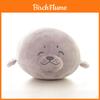 Adorable Plush Seal Toy Stuffed Animal Soft Pp Cotton Pillow Kids Gift