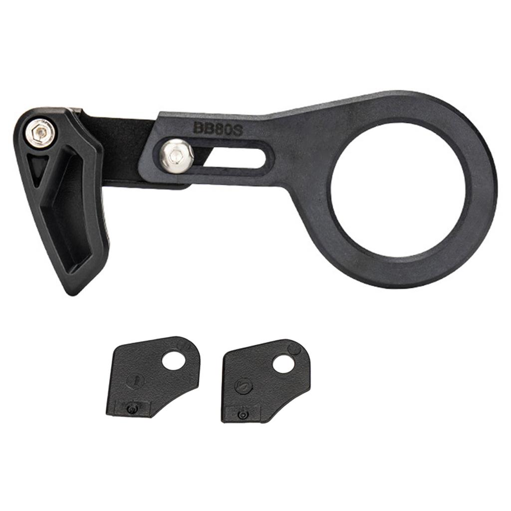 Mountain Bike Chain Guide Practical Drop Catcher Bicycles Single Speed Chain Guide Wide Narrow Gear Guider Enduring
