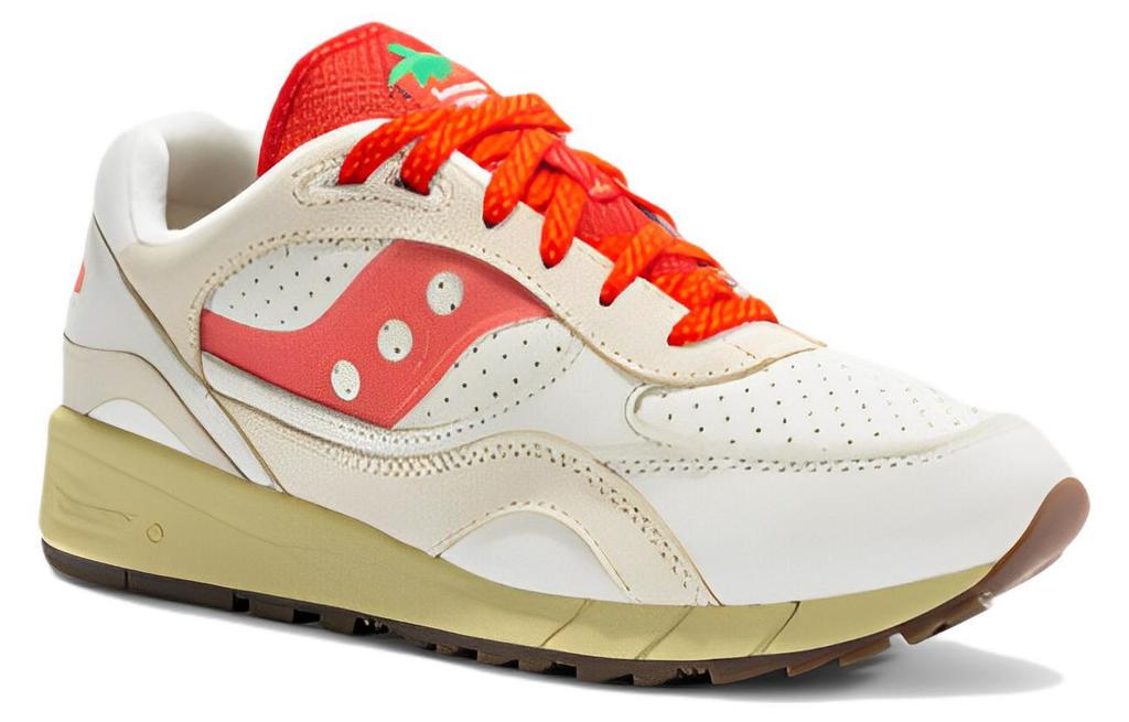 Saucony Shadow 6000 New York Cheesecake - S70700-1