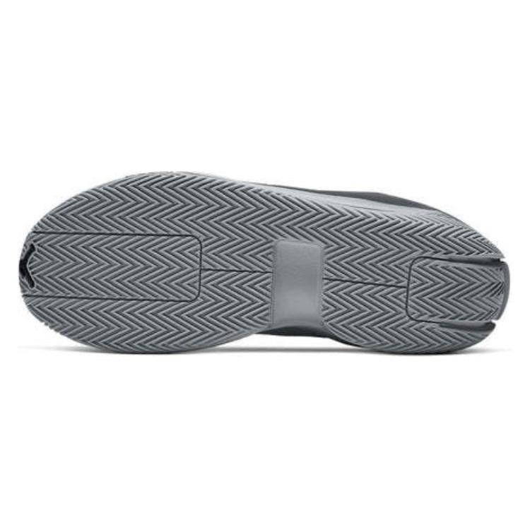 Air Jordan Jumpman Hustle Light Smoke Grey Men's AQ0394-002