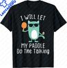 Table Tennis Black Cat Pingpong Black Outfit Cat Ping Pong Tshirt Streetwear Clothing Kawayi Y2k Unisexs Clothing Camiseta Hombre
