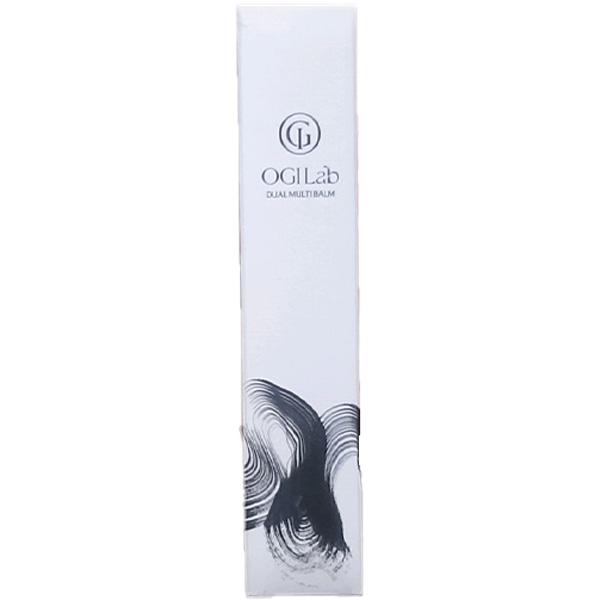 

OGI.Lab Dual Multi Balm 8g + 8g One thing