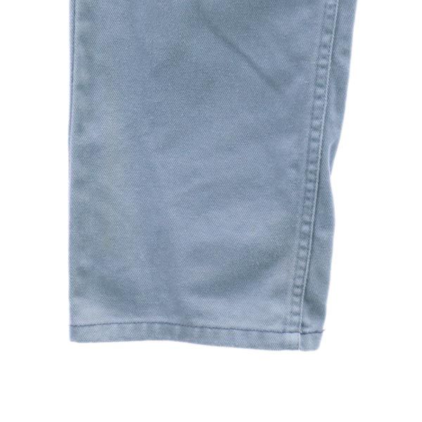 Levi's 90s 552 Rovné džínové kalhoty W26 světle modré džíny Dámské Použité