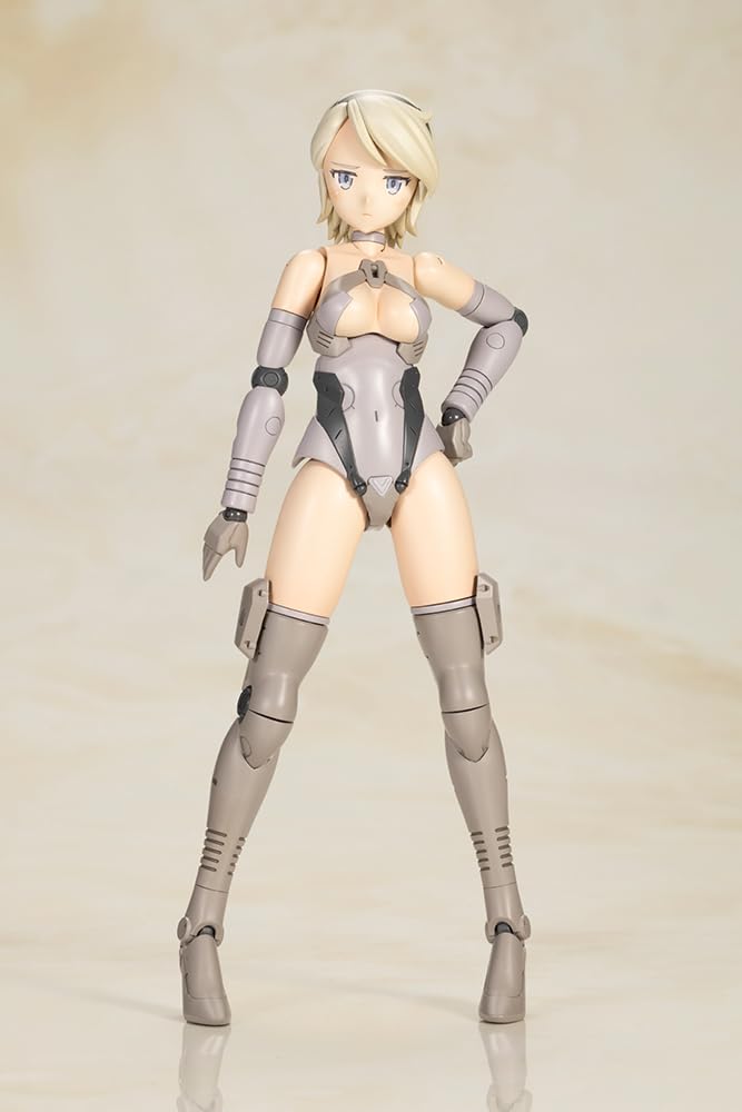 Kotobukiya Frame Arms Girl approximately 168mm plastic model Zerobu, tall, non-scale