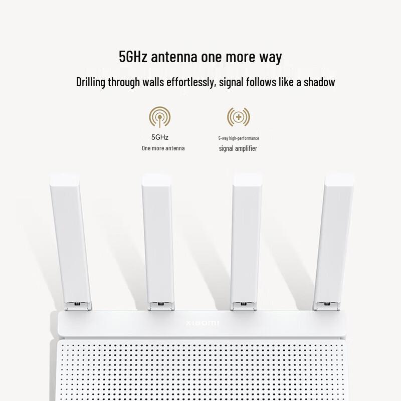 Xiaomi Router AX3000T (CN Version)