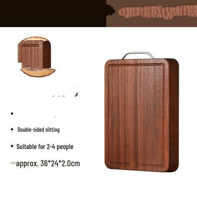Cuchillos y accesorios de cocina – Tabla para cortar