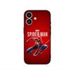 Superhero Marvel Spider Man Spiderman Case for Motorola Moto G54 G05 G24 G55 G75 G85 G15 G57 G86 Power Edge 50 30 Fusion neo Pro
