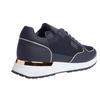 Mallet Mens Popham Lite Trainers