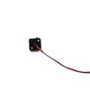 1 Set For  Trx4 D90 D110 Rc4Wd Scx10 90046 Tamiya 90053 1/10 1/14 Rc Car Led Warning Light Profile Light