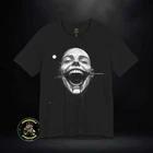 

Grinning face Tee | Horror Face 4XL