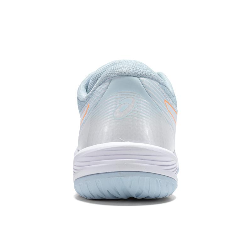 New Asics Beyond Ff White Bright Sunstone Women's 1072A095-104