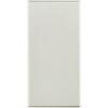 4 PCS Acoustic Wall Panels 2 In Thick 23.6 X 11.8 In Self-adhesive Beige