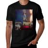 Weyes blood T-Shirt Leichtes sportliches kurzärmeliges T-Shirt