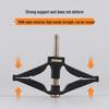 Type 118 Rectangular Bottom Box Device, Type 86 Universal Switch Socket Fixer Diamond