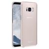 Samsung Ultra-thin Transparent Case S8+ Pink