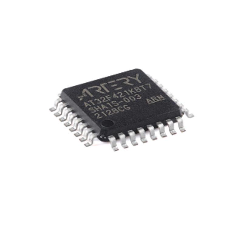 AT32F421K8T7 LQFP-32 Cortex-M4 32-bit Microcontroller MCU