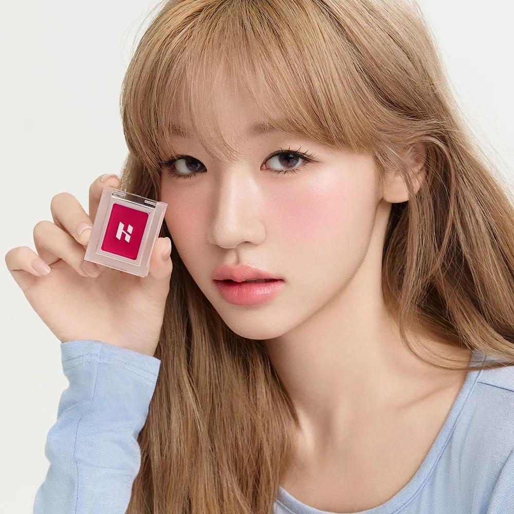Holika Holika My Fave Piece Concealer (19 Colors) Sakura Kasumi