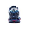 Mizuno Prophecy 9 White/Blue Sneakers J1GC200027