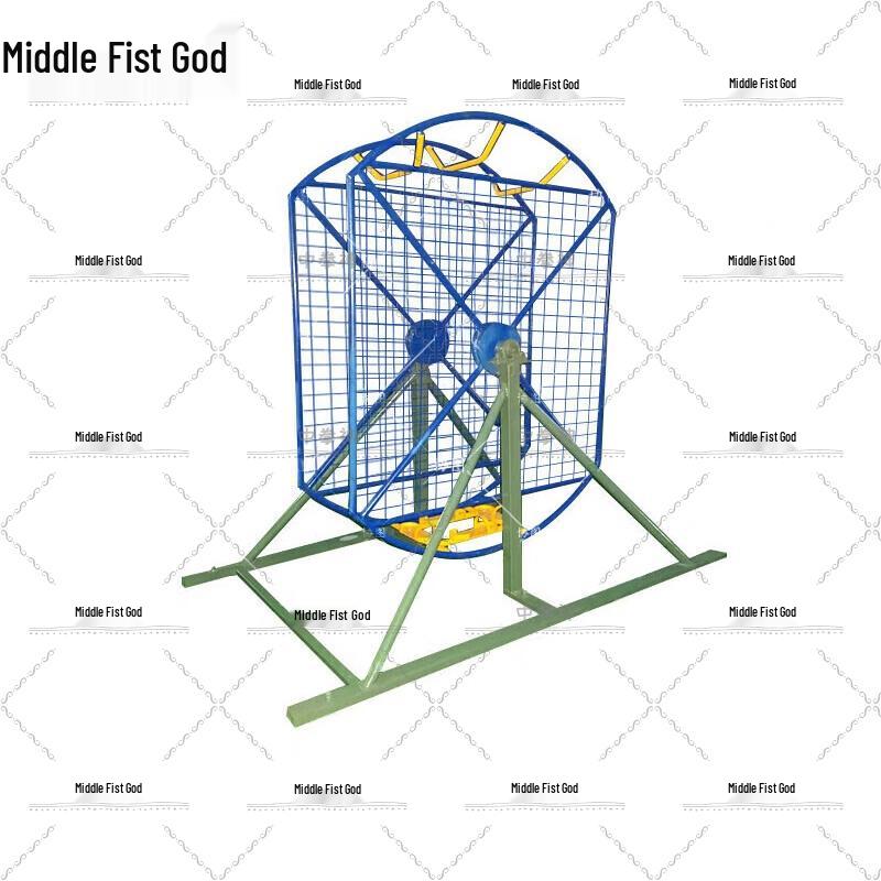 Zhong Quan Shen Rotating Stability Trainer