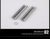 Manual C-Ring Stapler with Stainless Steel C20 Staples