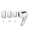 1Pair Foam Earbuds Replacement Tips Covers For Airpods Pro Accessories Earpads