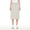 ANDAR Airy Fit Midi Skirt
